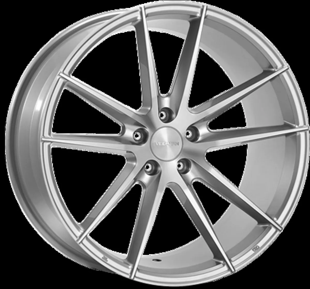 Veemann VFS25  Alloy wheels - Image 2