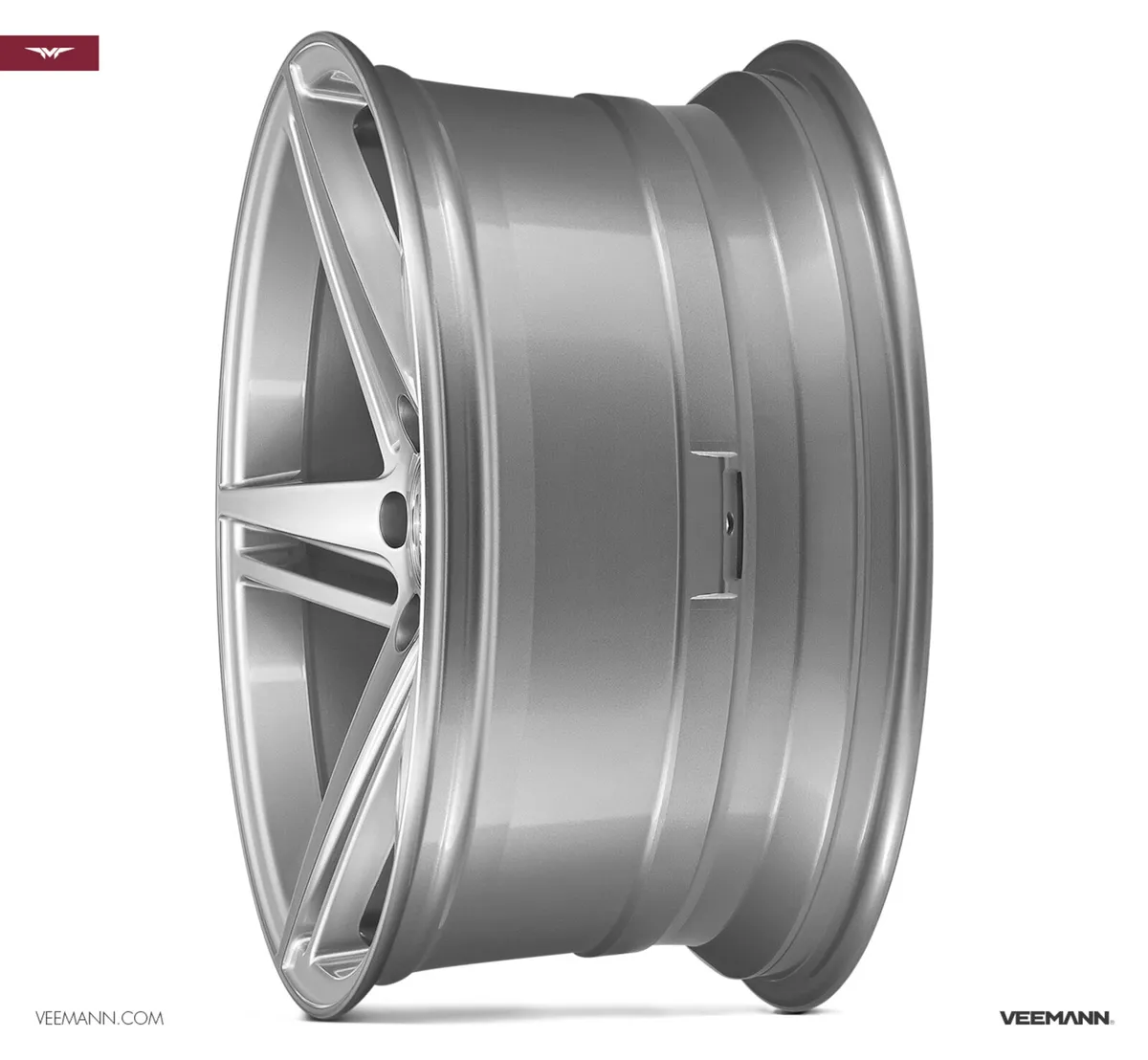 Veemann VFS31   Alloys - Image 3