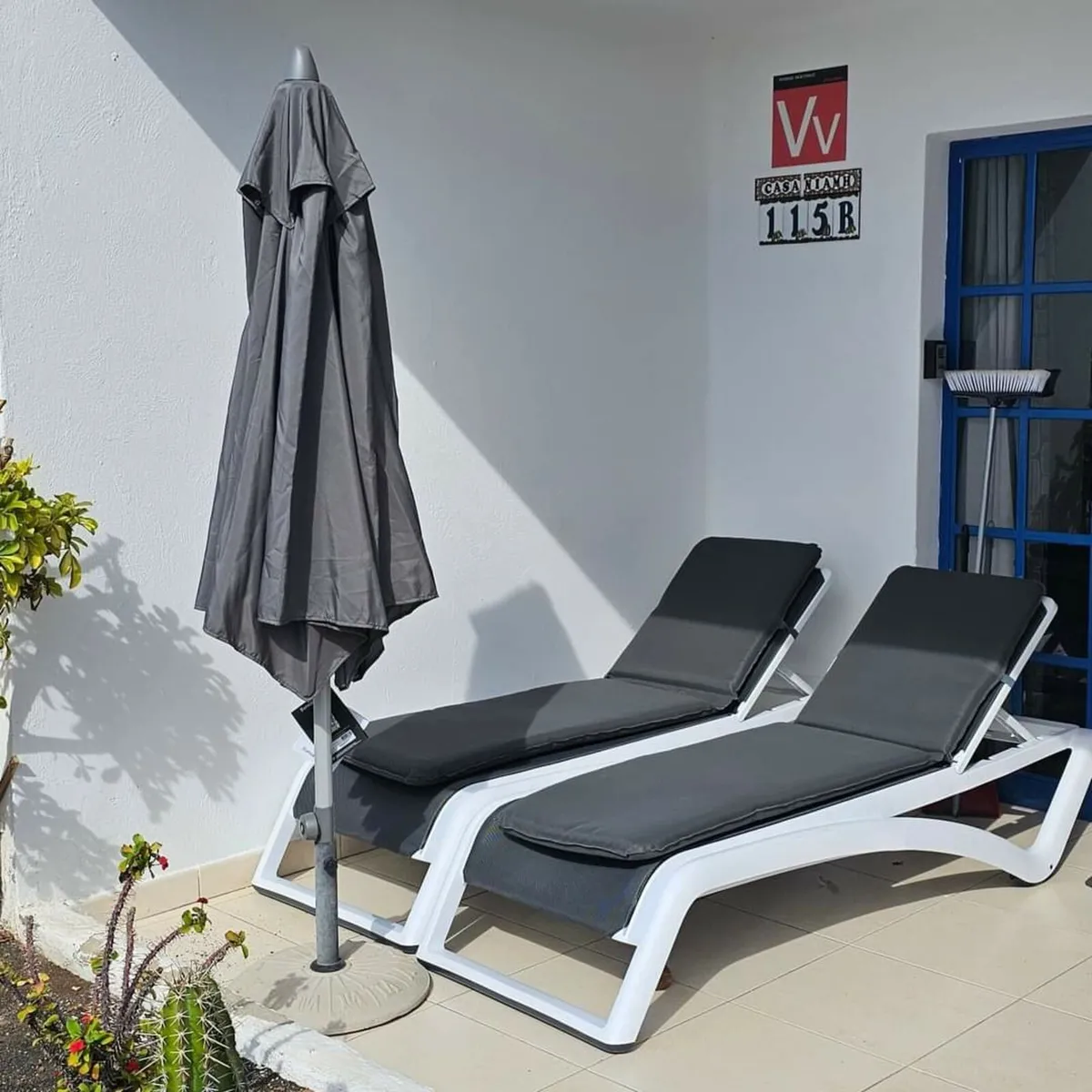 Lanzarote, Puerto del Carmen - Image 1