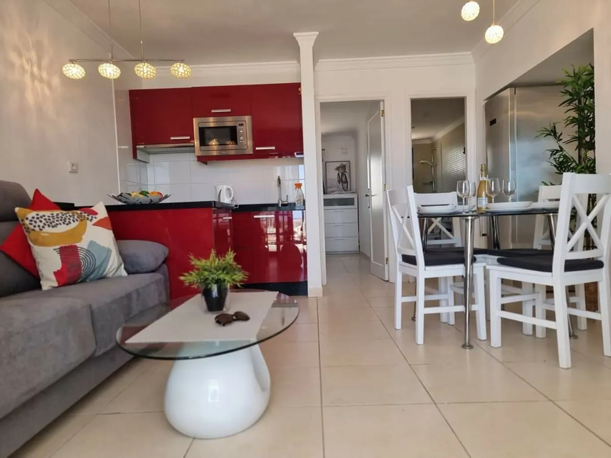 Lanzarote, Puerto del Carmen - Image 2