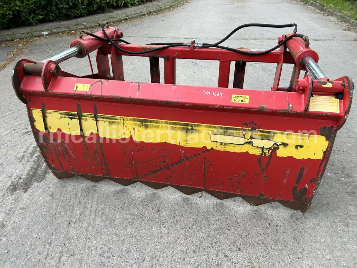 Conor Shear Grab - Image 2