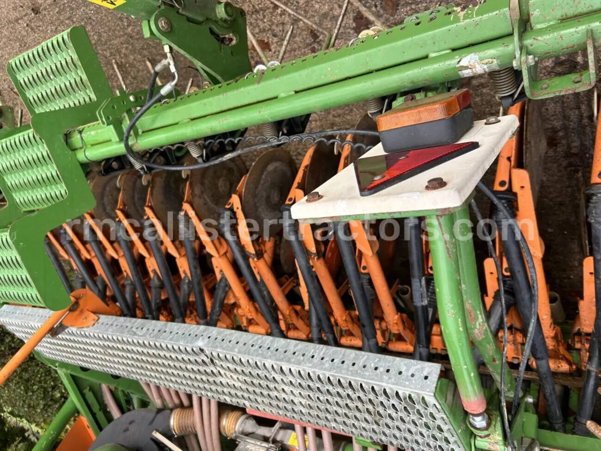 Amazone AD-P Super Drill - Image 3