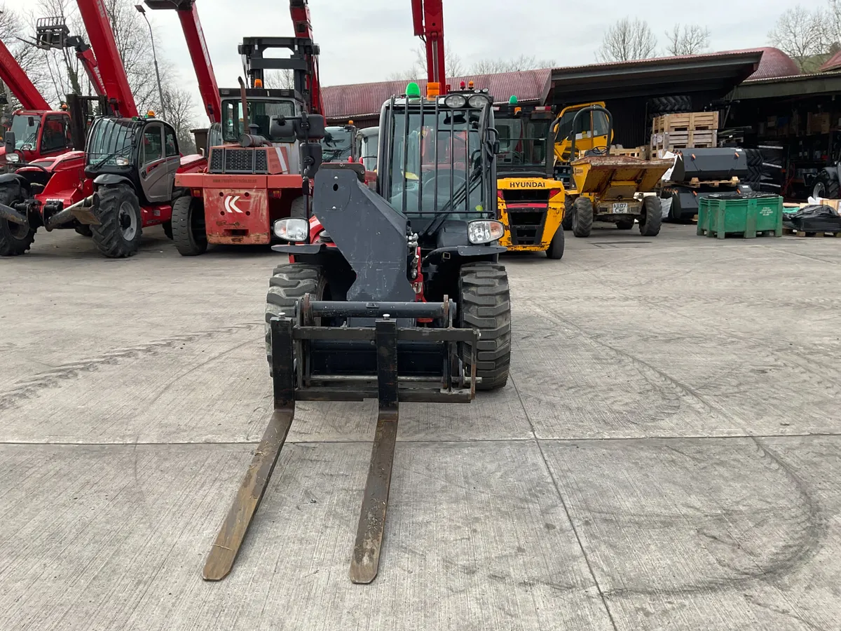 Manitou MT420 - Image 3