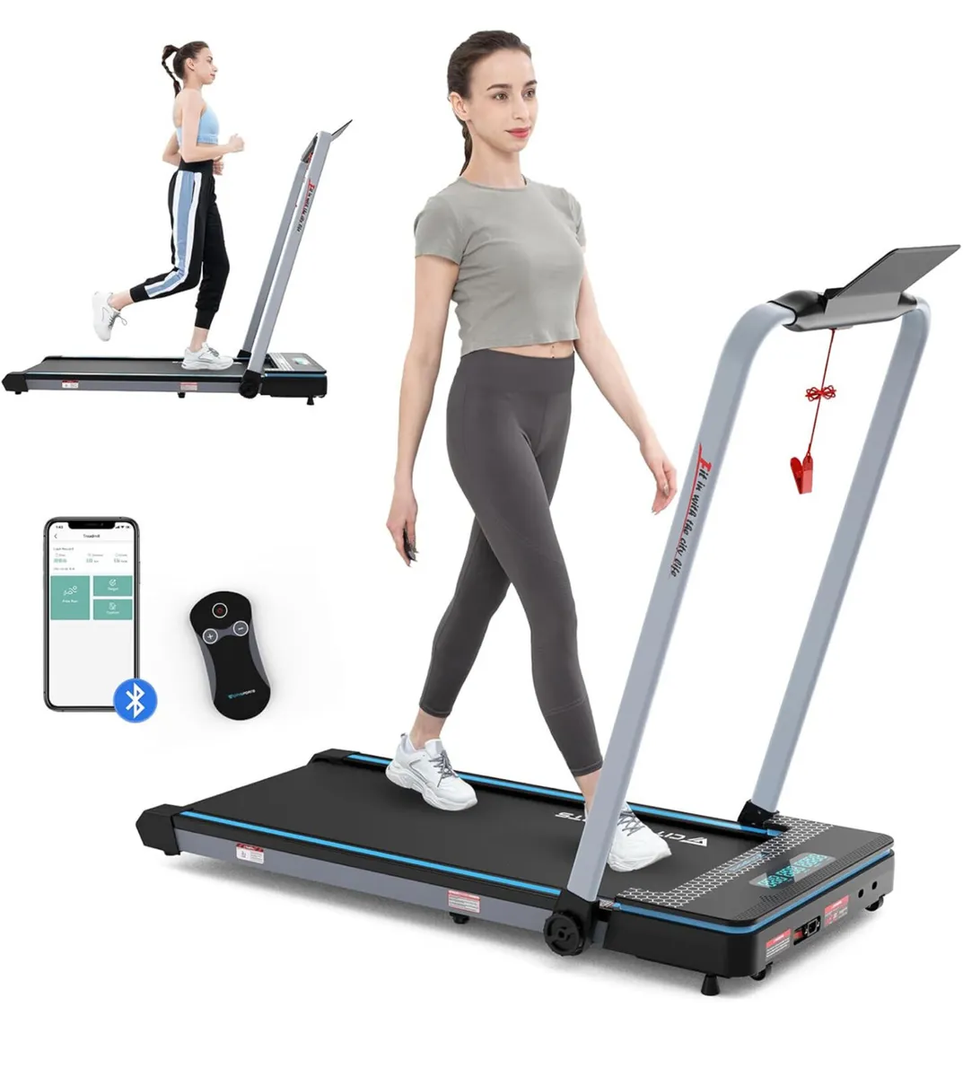 Irelands Best Quality Walking pad/treadmill - Image 1