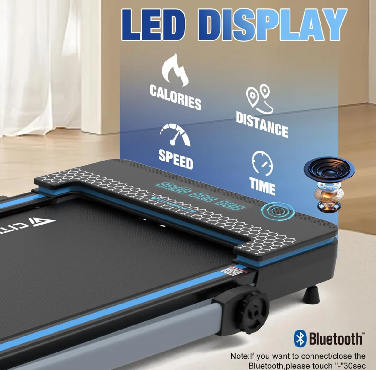 Irelands Best Quality Walking pad/treadmill - Image 2