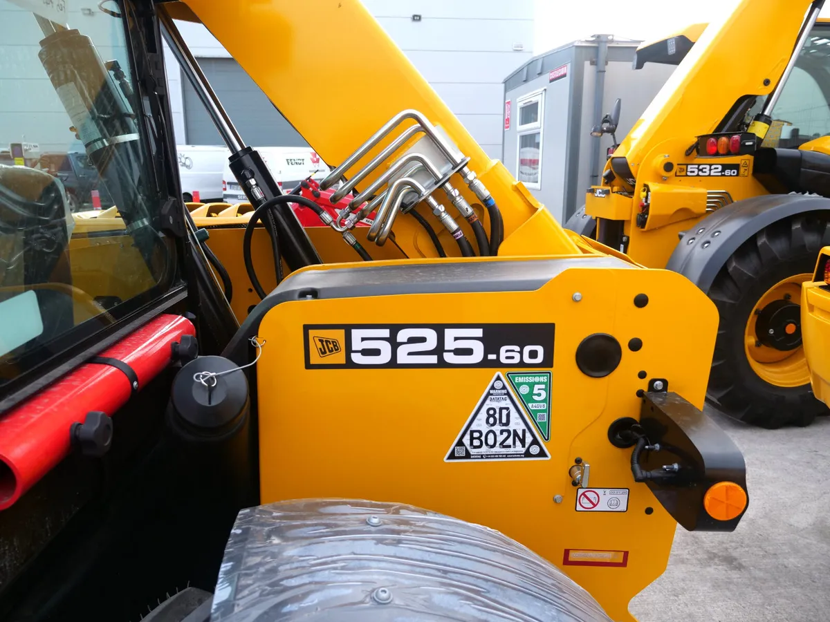 JCB 532-60 - Image 2
