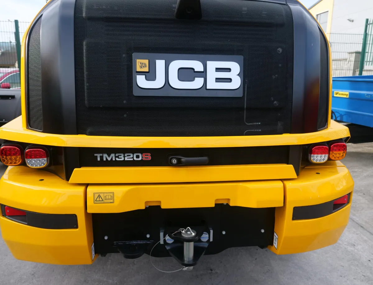 JCB 532-60 - Image 3