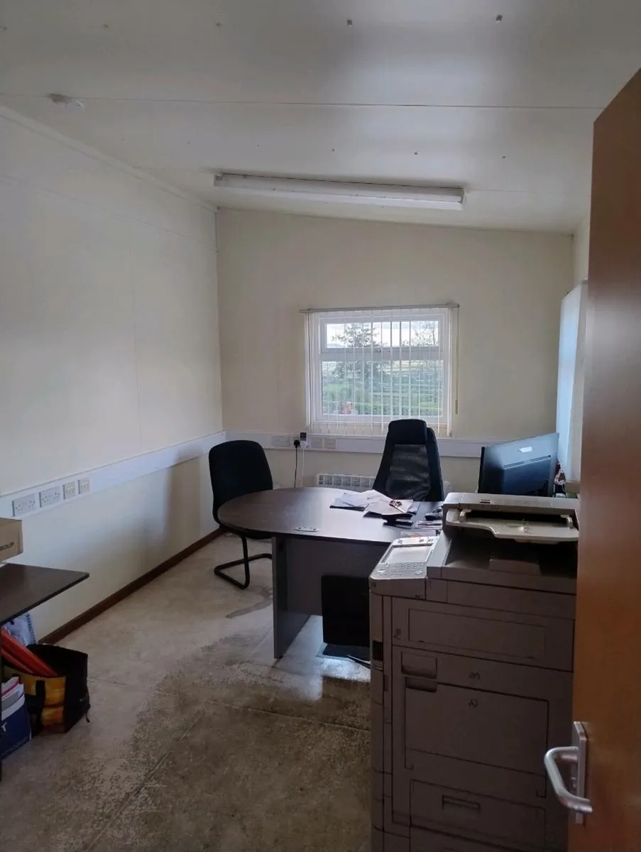 Prefabricated Building - Image 2