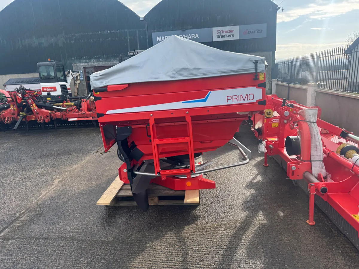 Maschio Gaspardo Primo EW ISO Exclusive - Image 2