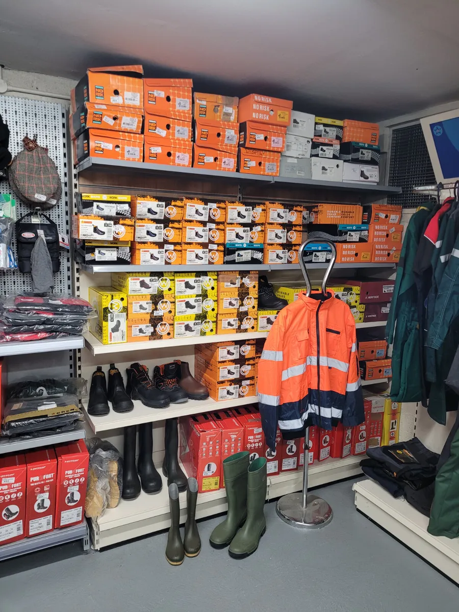 Farm footwear - Image 2