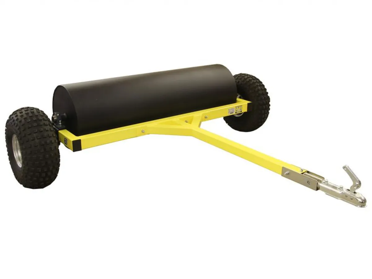 LAND ROLLER ATV IRON BALTIC , - Image 1