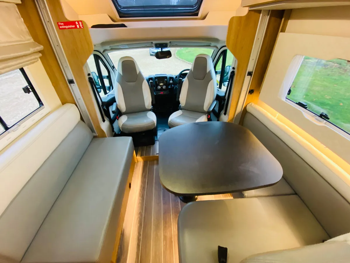 2019 ROLLER TEAM T-LINE 590 R.H.D - Image 3