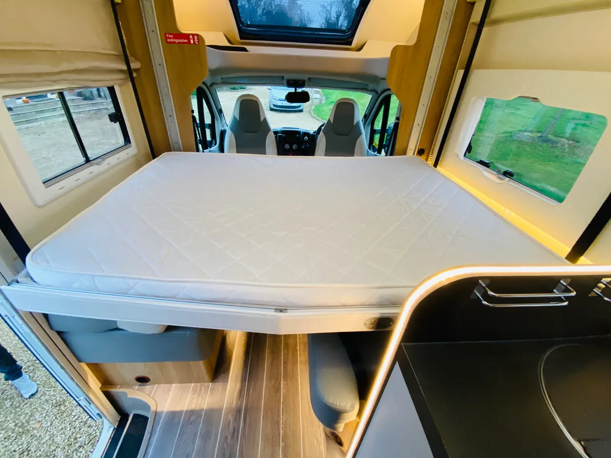 2019 ROLLER TEAM T-LINE 590 R.H.D - Image 2