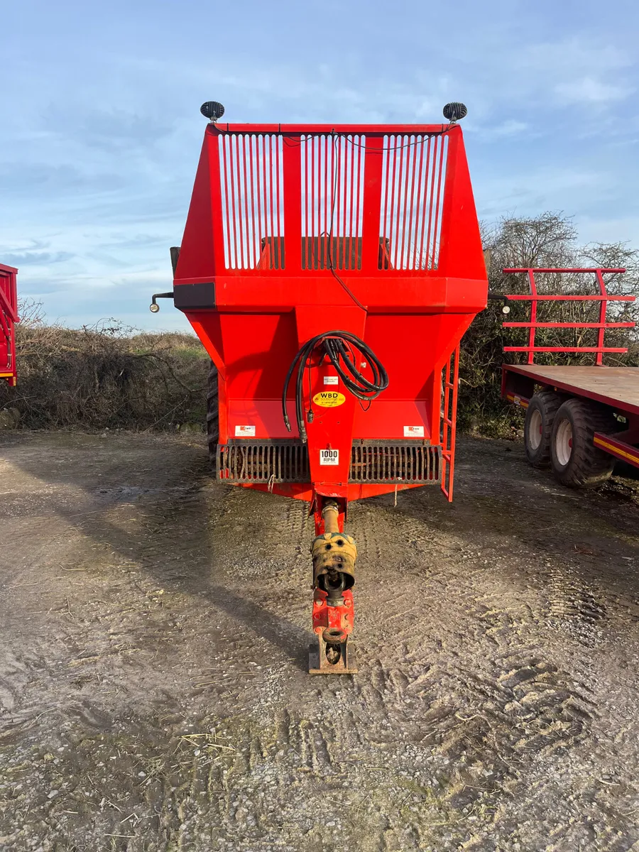 Ktwo Duo1200 MK5 - Image 2