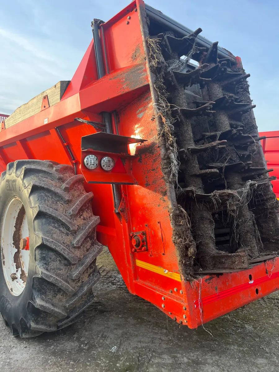 Ktwo Duo1200 MK5 - Image 4