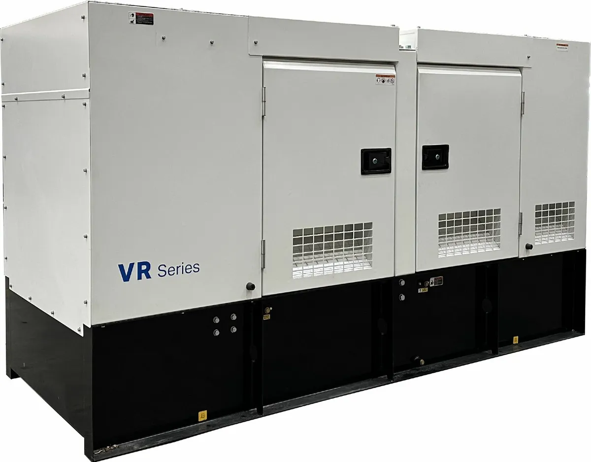 Generators - Image 1