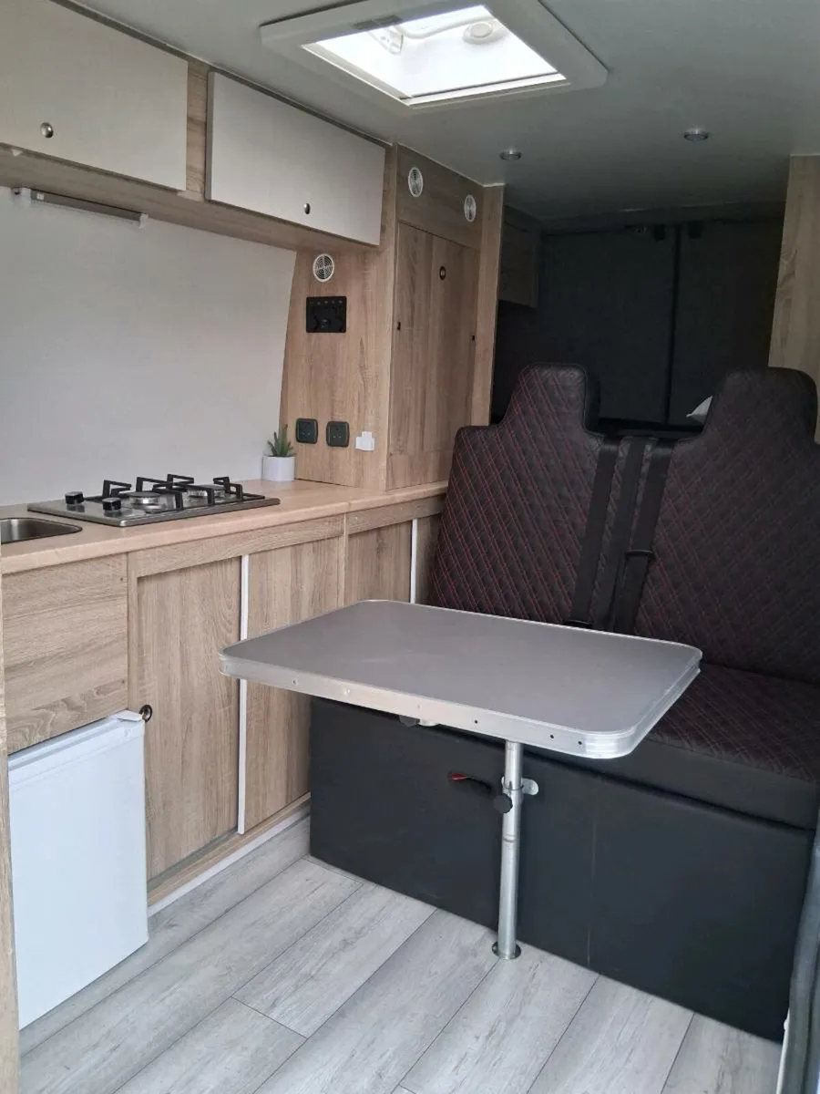 Campervan - Image 3