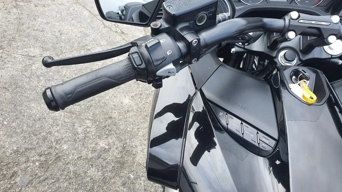 CTX 1300 @ Doyle's Athlone - Image 4