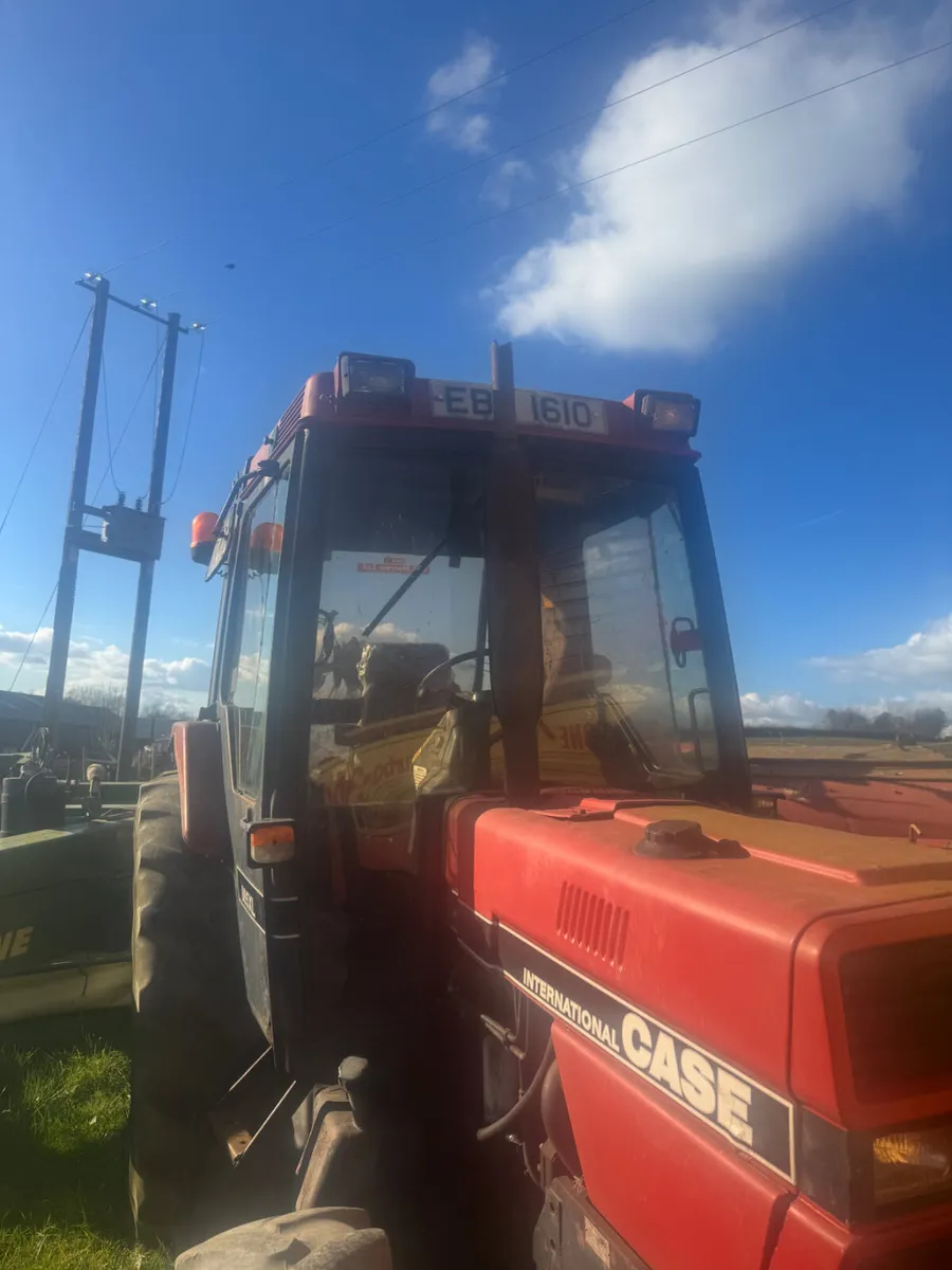 CASE 985xl - Image 3