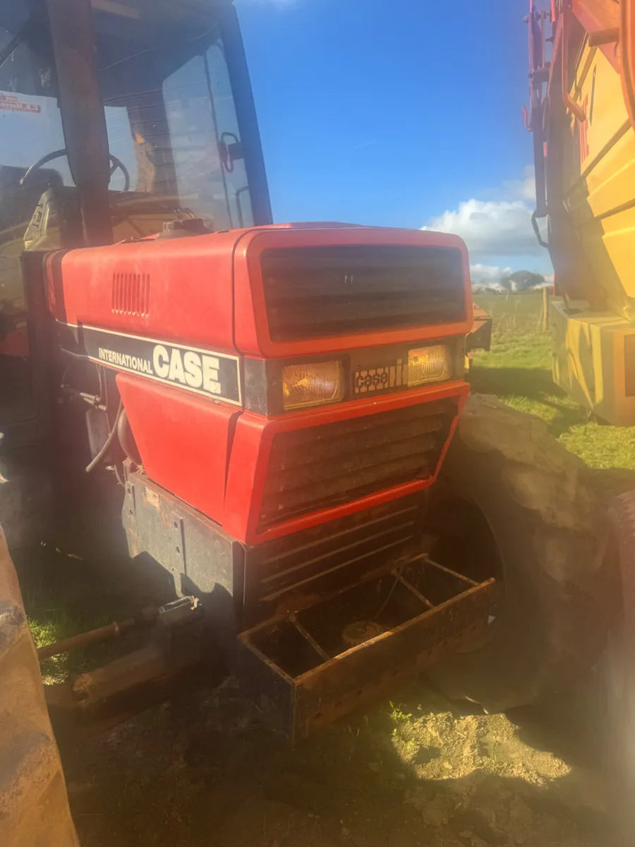 CASE 985xl - Image 2