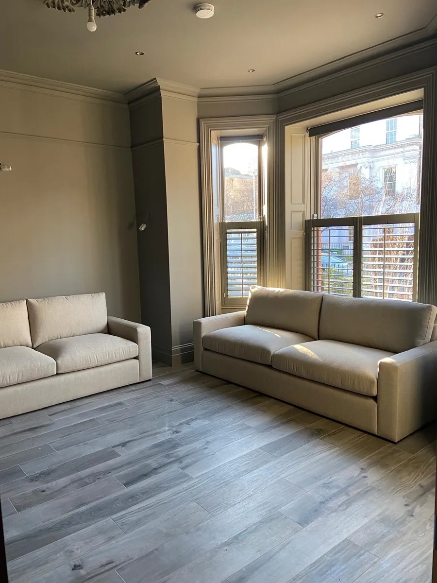 2 x Rock Hill Interiors + Design Sofa Couches - Image 2