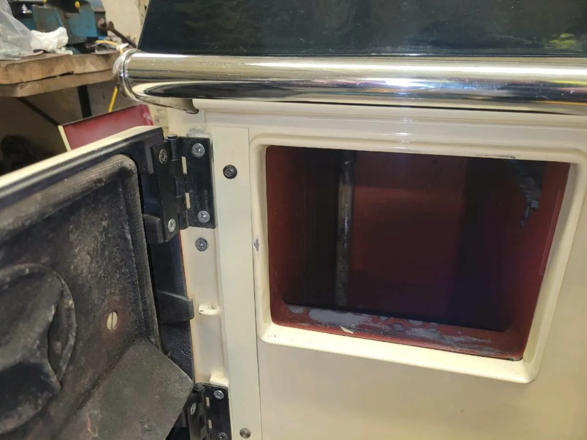 Stanley donard solid fuel - Image 2