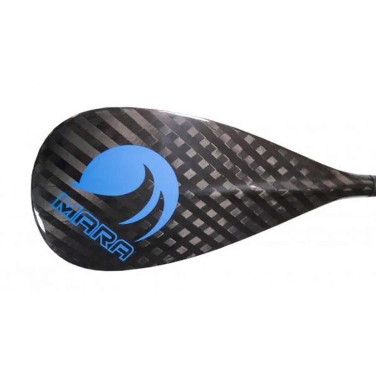 Carbon SUP Paddle New - Image 4