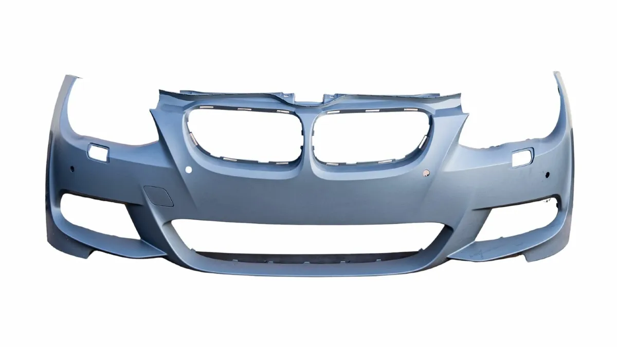 BMW M-Sport BUMPERS   NEW - Image 4