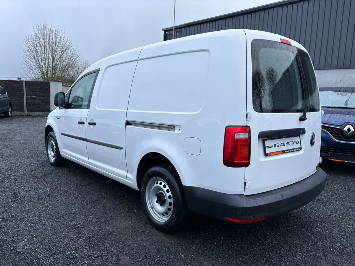 Volkswagen Caddy Maxi - Image 1
