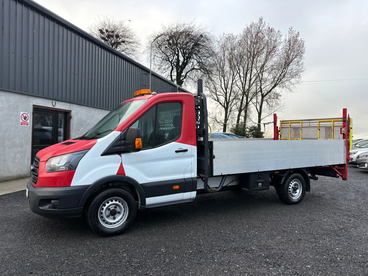 Ford Transit - Image 1