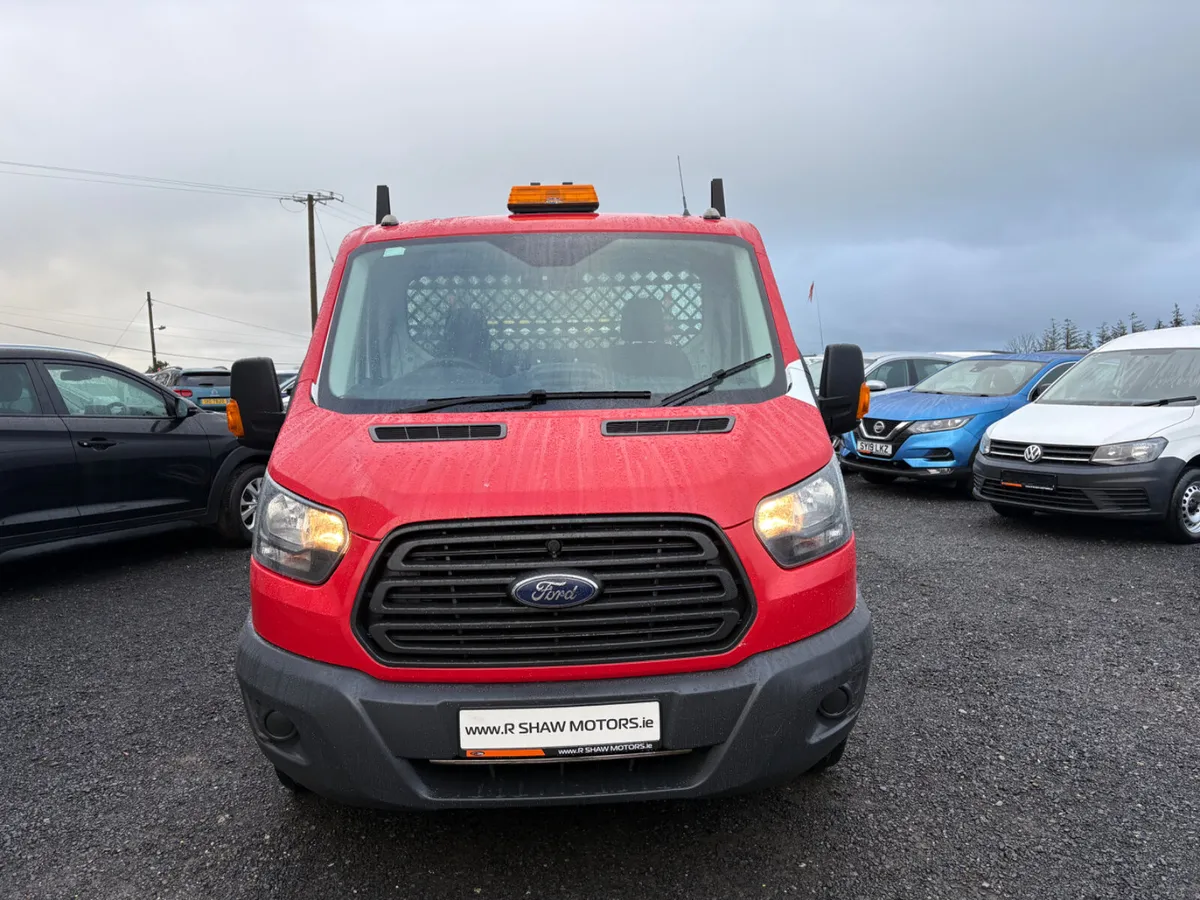 Ford Transit - Image 3