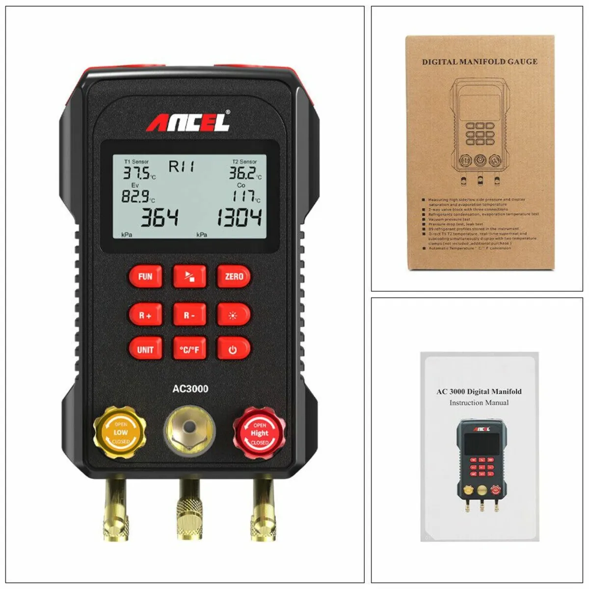 New Top Selling Diagnostic Products in Stock Today - Image 1