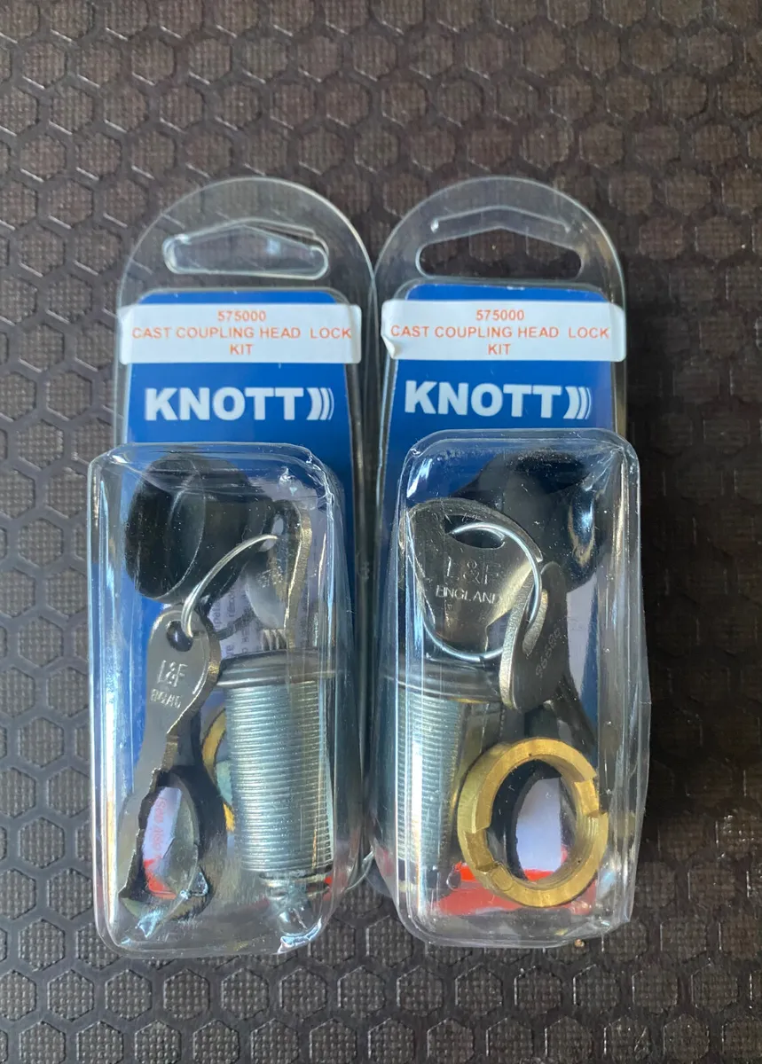 Ifor Williams  Replacement Brakes and Cables - Image 3