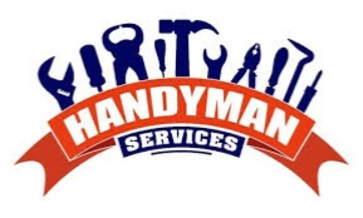 Handyman - Dublin avbl for small jobs