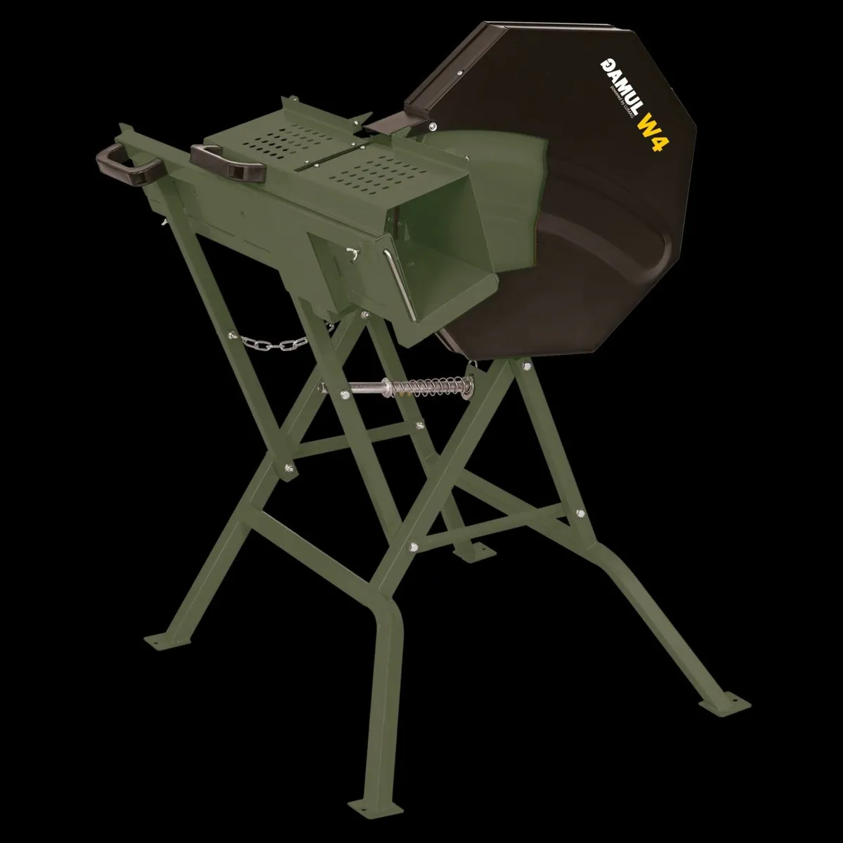 Log saw Gamul W4 230V - Image 1