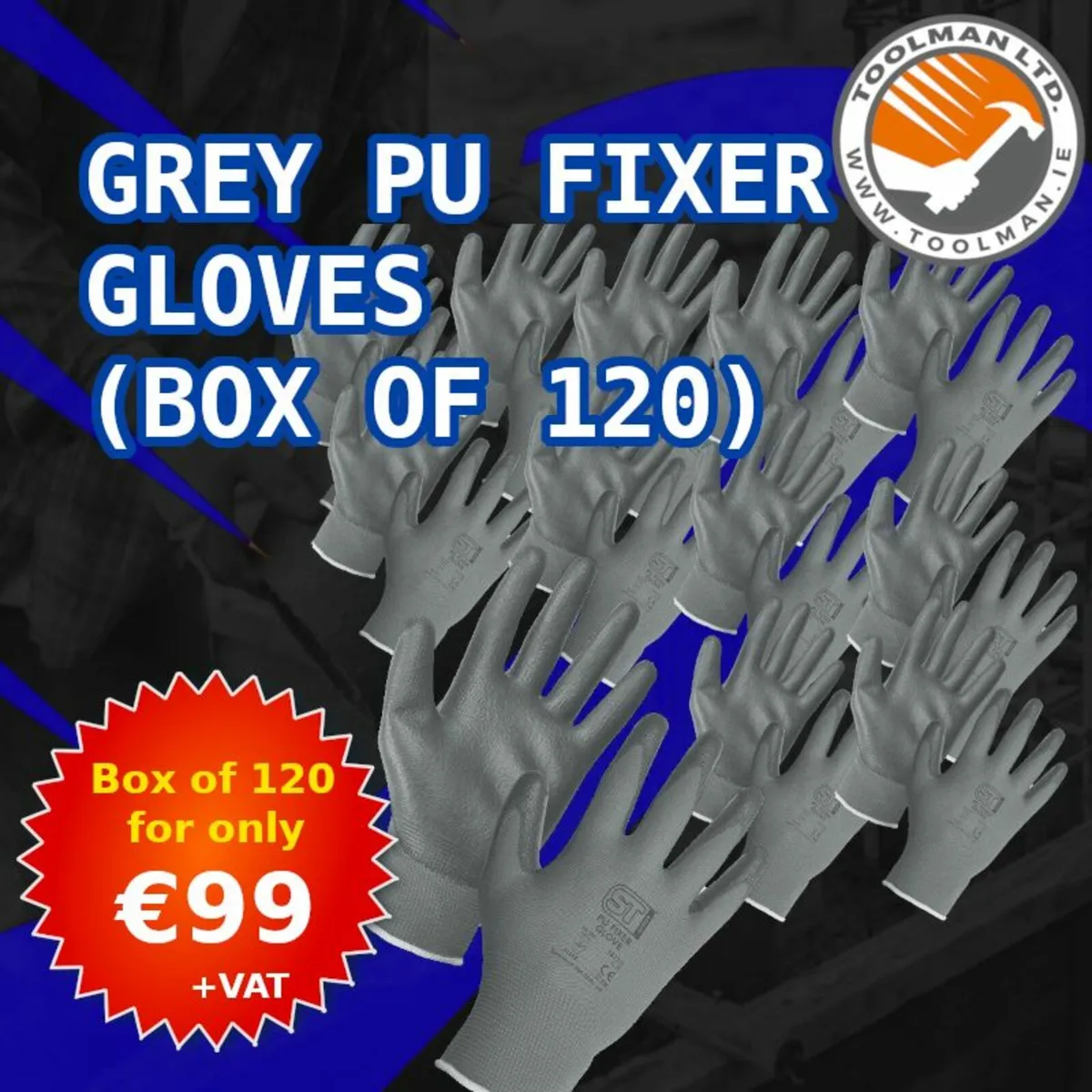 Toolman Super Tool Deals - Image 3