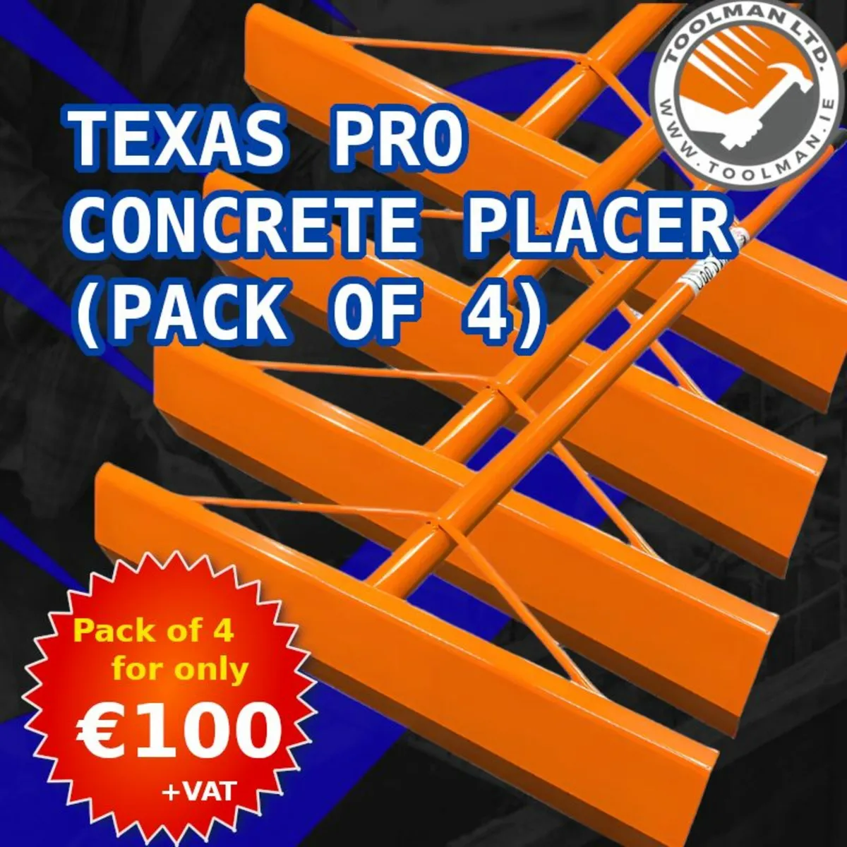 Toolman Super Tool Deals - Image 1