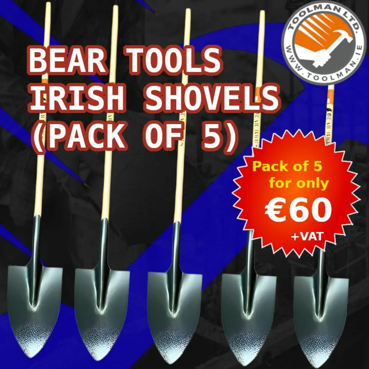 Toolmans Super Deals New Products !!! - Image 2