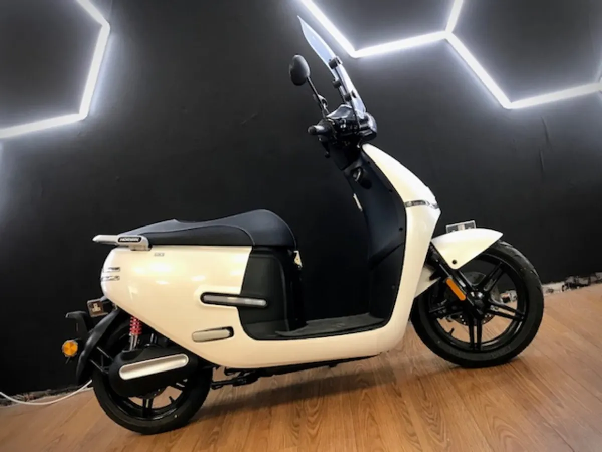 *SAVE€€ WITH OUR GRANT * Horwin EK3 EV - Image 2