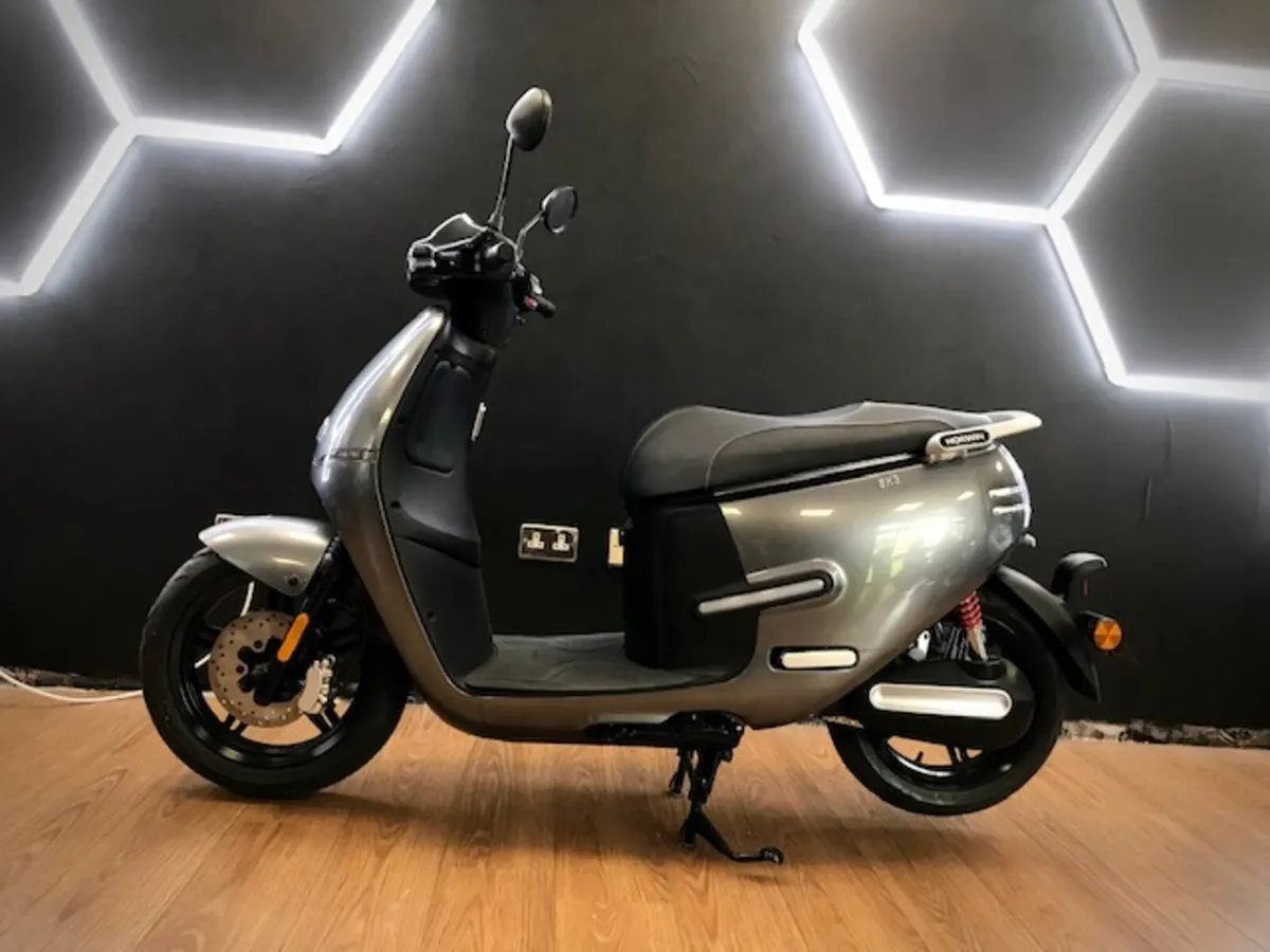 *SAVE€€ WITH OUR GRANT * Horwin EK3 EV - Image 4