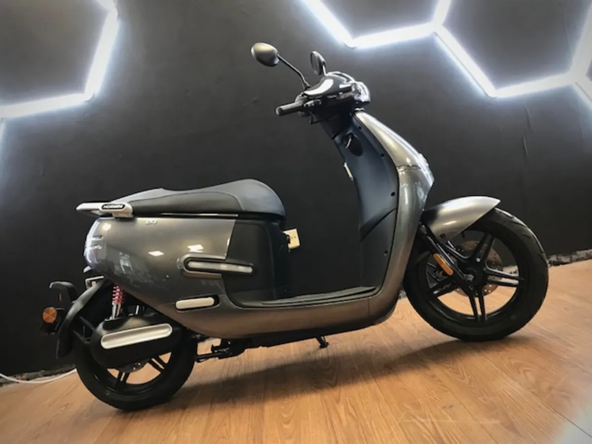 *SAVE€€ WITH OUR GRANT * Horwin EK3 EV - Image 3