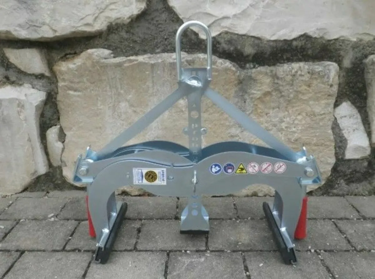 Orit Easy Kerb Lifter Toolman - Image 2