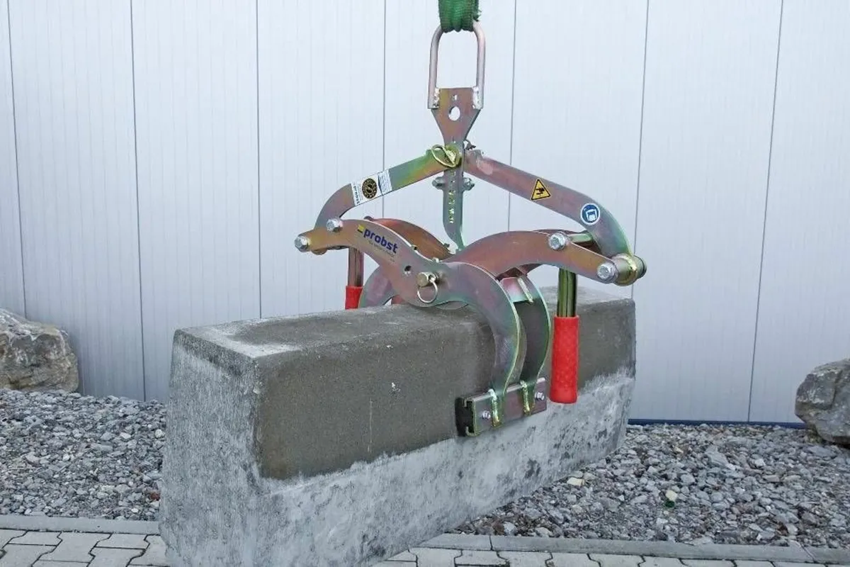 Orit Easy Kerb Lifter Toolman - Image 3