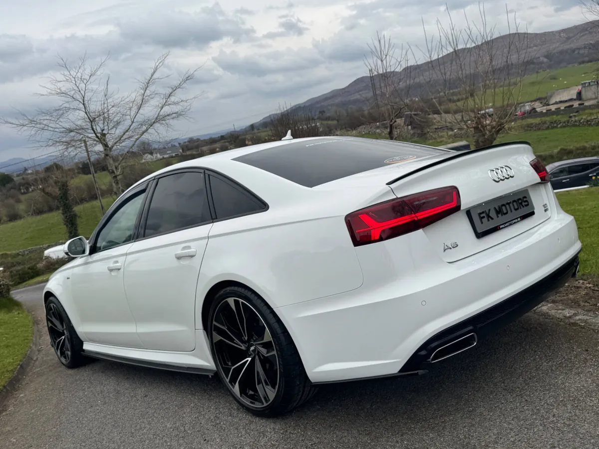 Ultimate tinted wind deflectors delivered