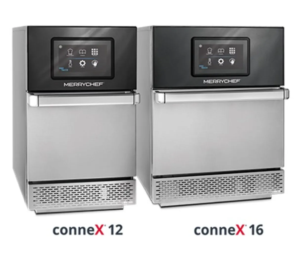 Merrychef agents new and refurbished - Image 1