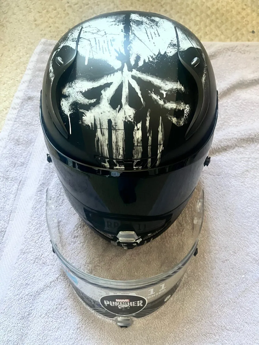 🏍️ High Quality Used Motorbike Gear for Sale - Image 2