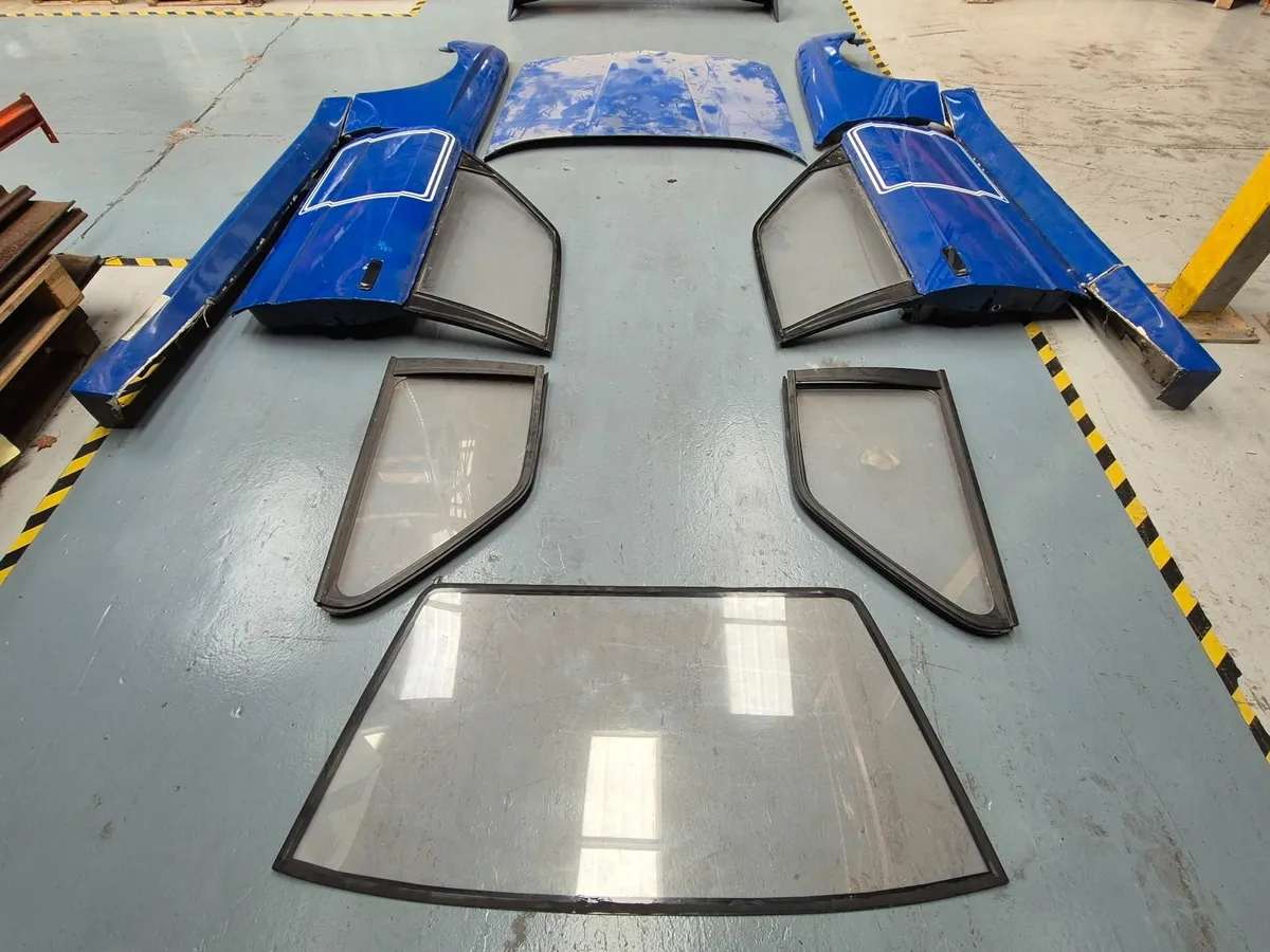 BMW 3-Series 1987 - Image 1