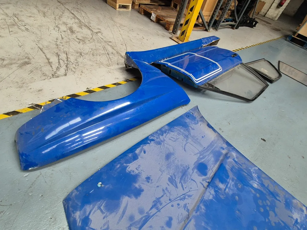 BMW 3-Series 1987 - Image 4