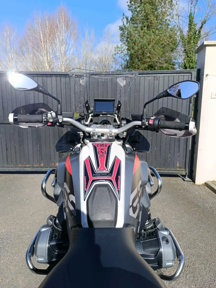 BMW R1200GS TE - Image 3