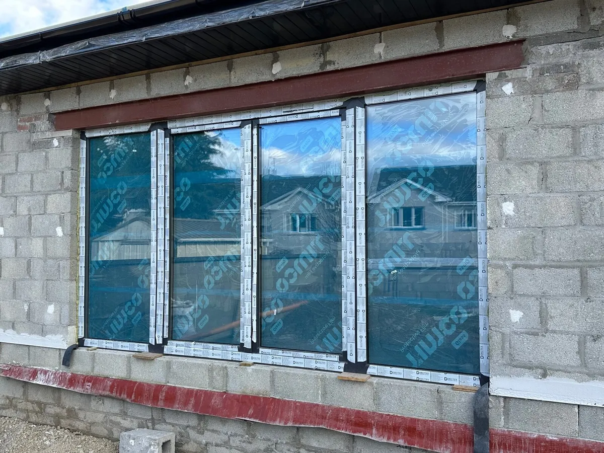 Double Door - Image 1